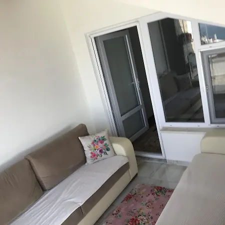 Apartment Suguen Büyükçekmece