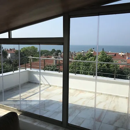 Suguen Büyükçekmece