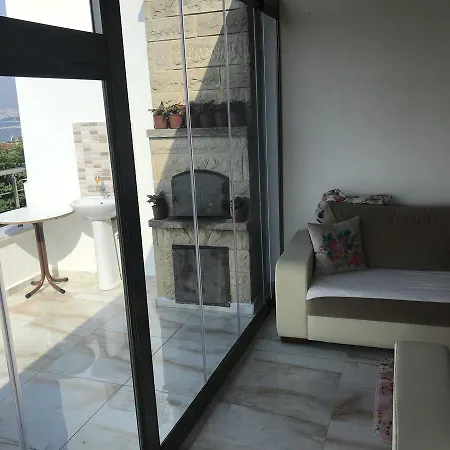 Apartment Suguen Büyükçekmece