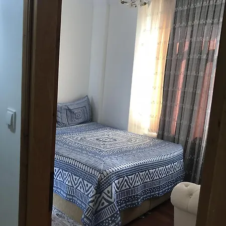 Apartment Suguen Büyükçekmece