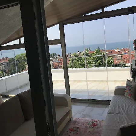 Apartment Suguen