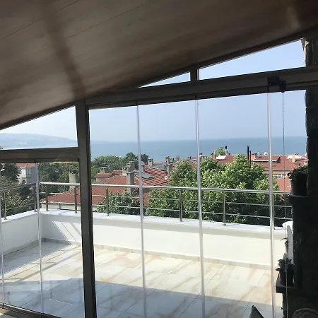 Suguen Apartamento