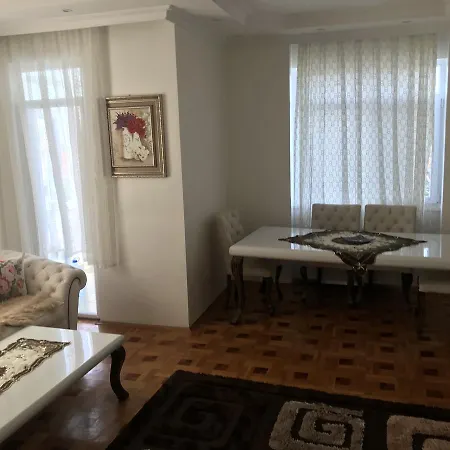 Apartamento Suguen *