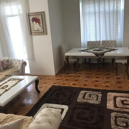Apartamento Suguen Büyükçekmece