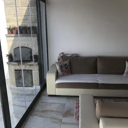Suguen Apartamento *